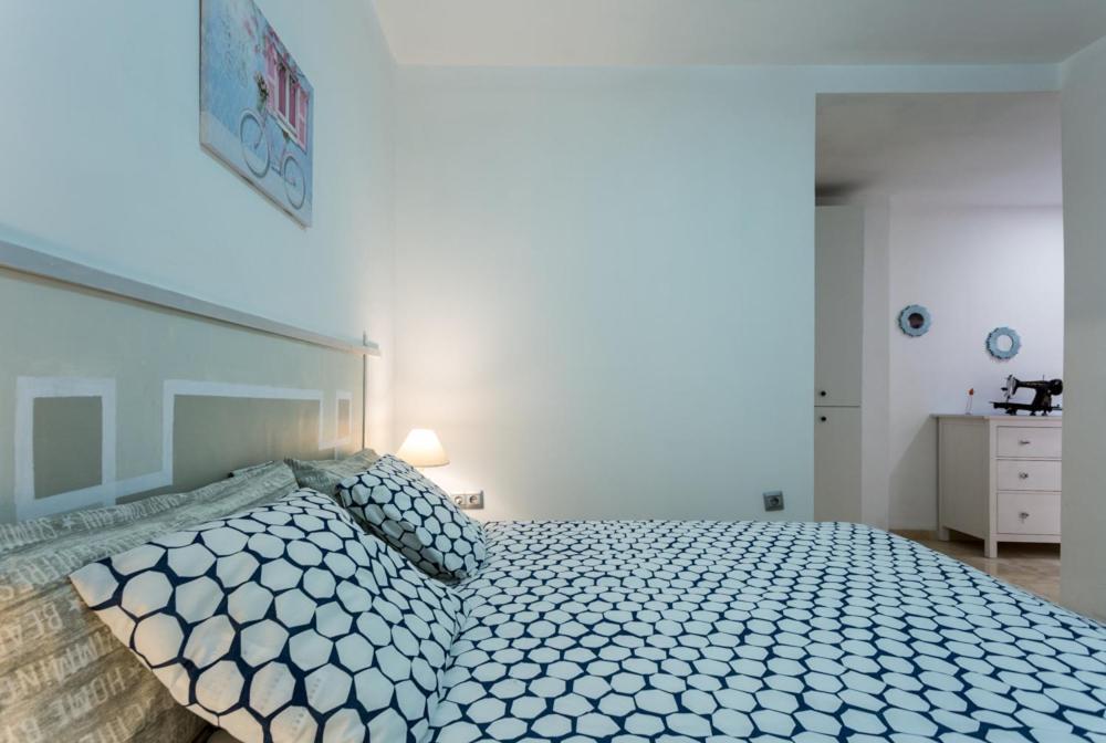 Apartamento En San Lorenzo Sevilla Exteriör bild