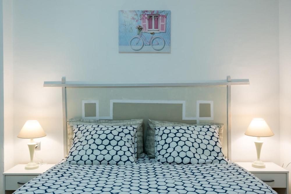 Apartamento En San Lorenzo Sevilla Exteriör bild